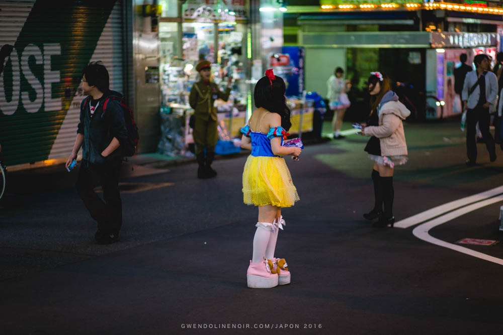 Photographe japon gwendoline noir Lyon France japan-163