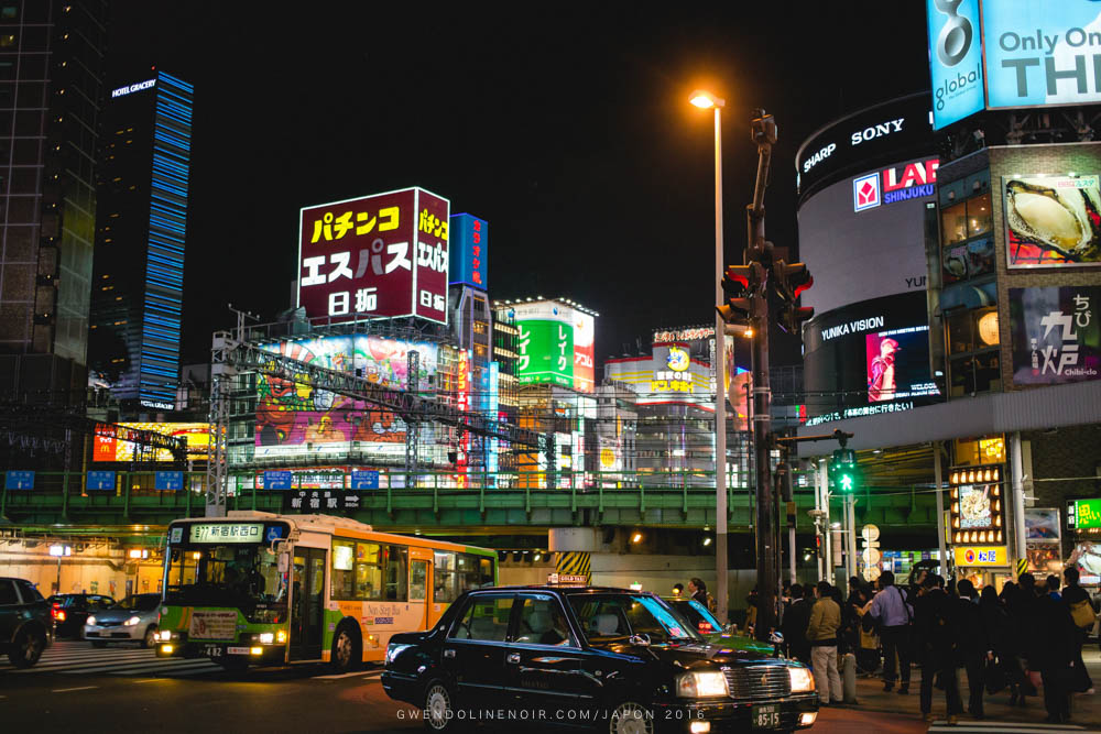 Photographe japon gwendoline noir Lyon France japan-33