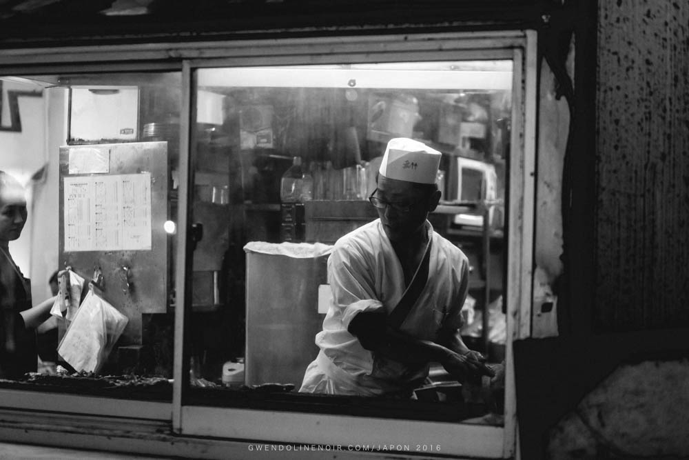 Photographe japon gwendoline noir Lyon France japan-66