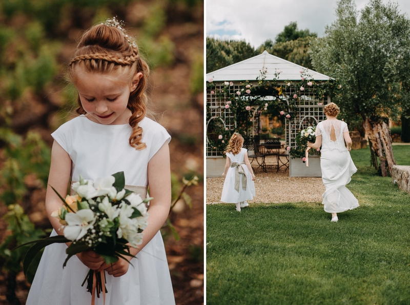 Photographe lifestyle mariage reportage wedding destination boho folk Beaujolais La Ruisselière Lyon Gironde Landes France fineart boho folk-33