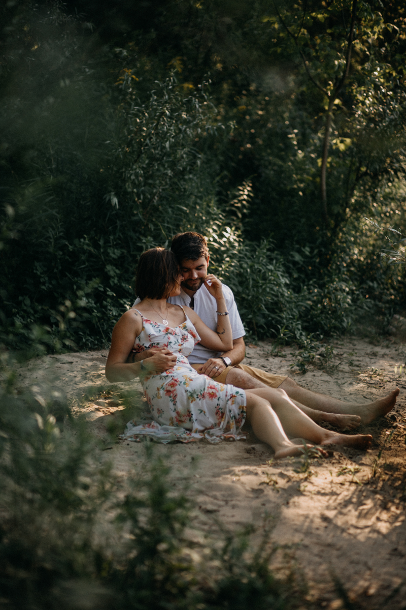 Photographe mariage reportage love session photo seance engagement wedding amour lumiere nature moody-23
